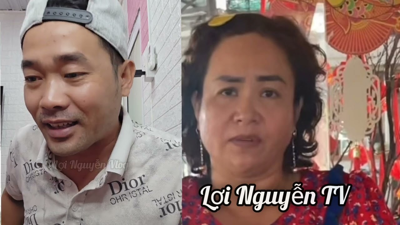 Xuyến ký hợp đồng với đối tác để mua vàng