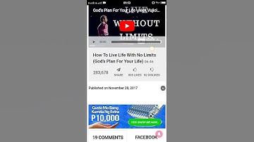 How to edit your link to bitly