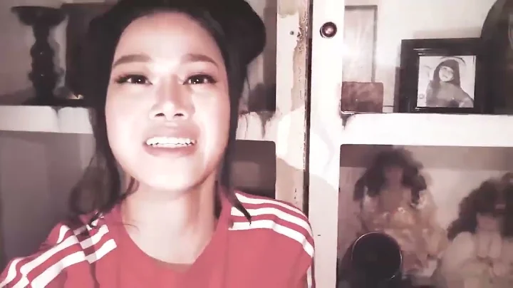 Vy Qwaint! I Spent the Night in a Cursed YouTuber’s House