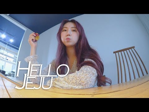 여름의 제주도 4편 [<strong>섭지코지</strong>/치즈토스트/바다다/독채에어비앤비]⎜E bin 이빈