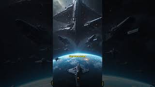 The Wrong Species#HFYStories #SciFi #HFY #AlienEmpire #SpaceWar #Shorts