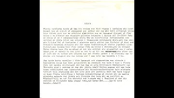 Döden  -  Sluten psykiatrisk vård