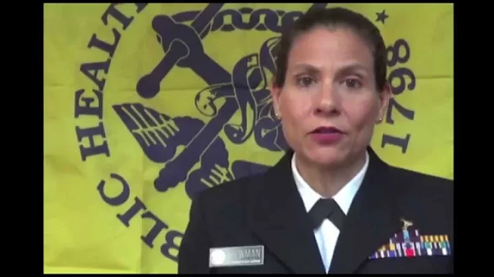 CAPT Sara Newman