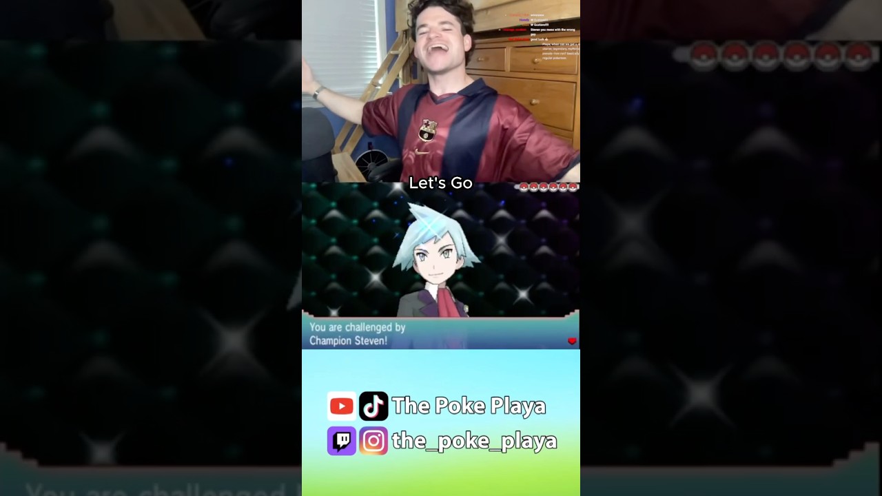 Will I Beat Steven Stone??