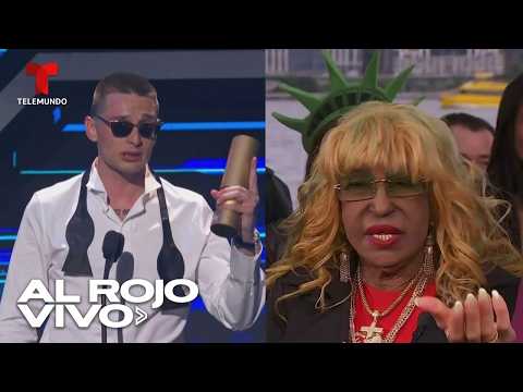 Famosos ARV: Fefita hace historia y Billboard Latinos 2026 revela elenco