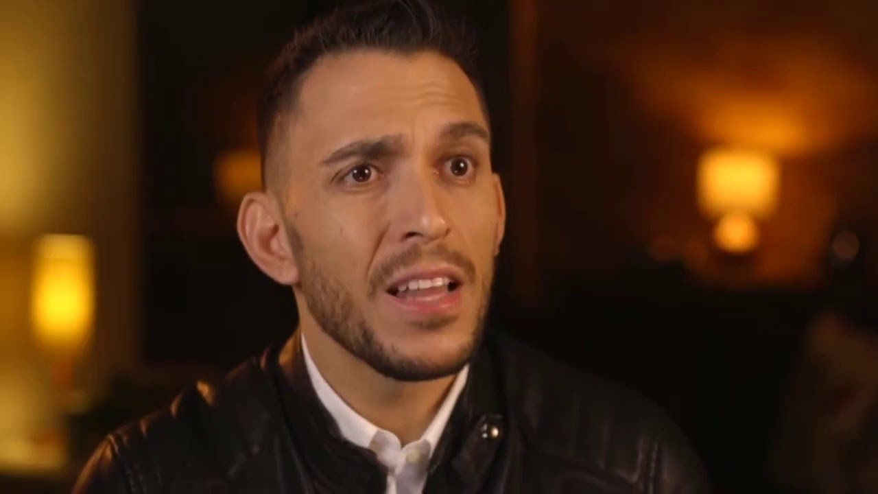 Flaimison - Voiced over  - Campaign of Israel Testimony