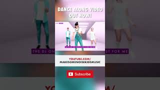 Check out our new original kids worship songs and dance videos