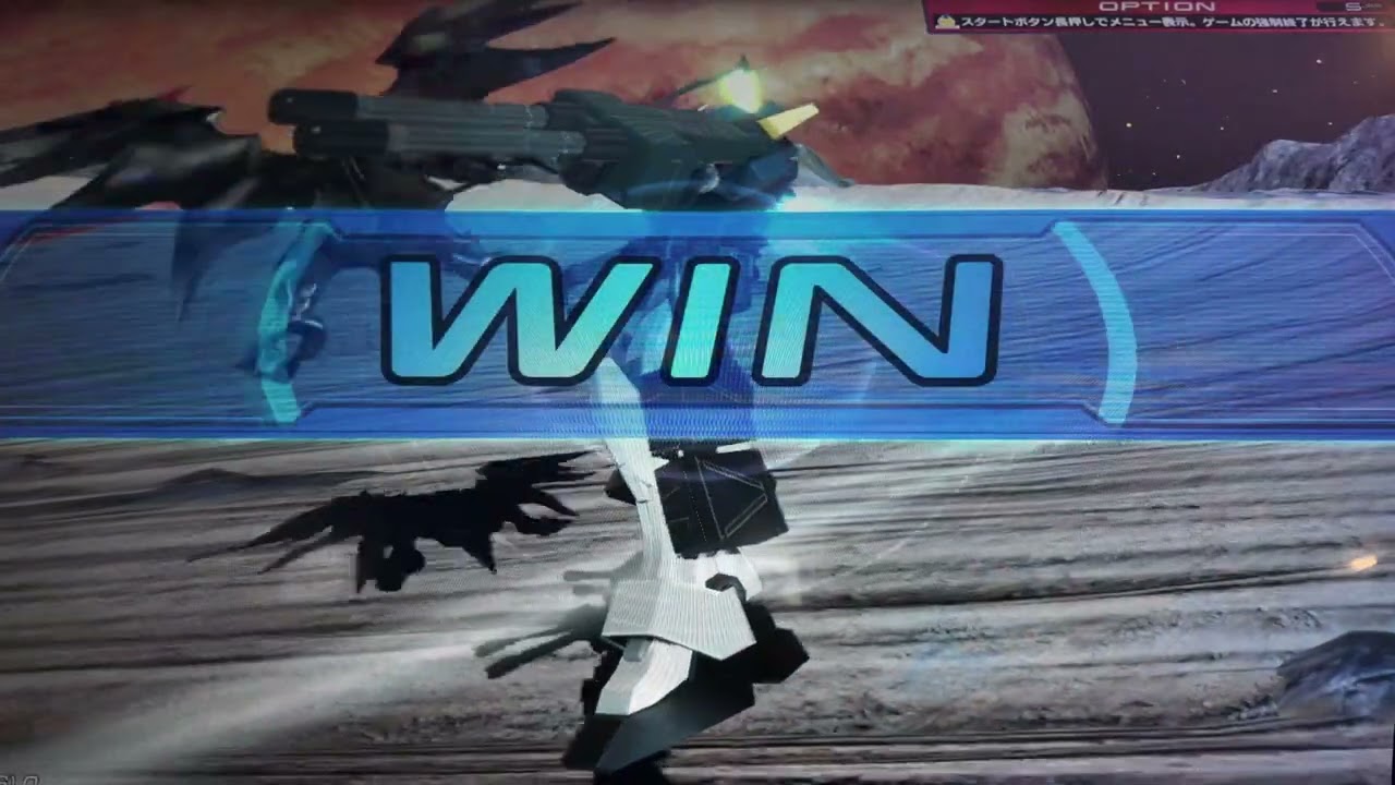 【EXVS2IB】毎日ヘビア日記 2月20日 何回外しても、バレサーを撃ち続ける！ ガンダムヘビーアームズ改（EW版）【イニブ】