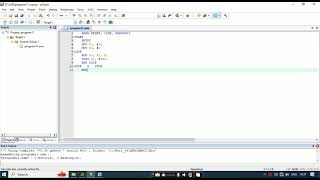 21CS43  Microcontroller, Program2