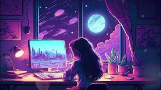 Lofi  To Code Without Bugs  Lofi That Will Make You Productive  1am Coding Session