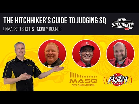 KICKER UnMasked Short - Ep 168 - Money Rounds