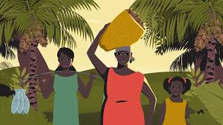 Saiba como os impactos das mudanças climáticas afetam diretamente as mulheres quilombolas