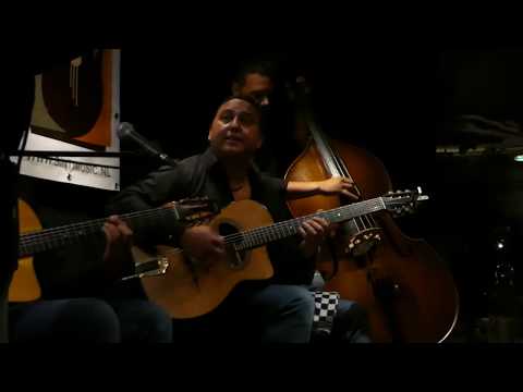 Paulus invites Wattie Johnny Noah 4 - Mimosa