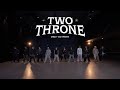 OWV &times; OCTPATH|「TWO THRONE」Choreography Video