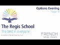 French (EBacc)
