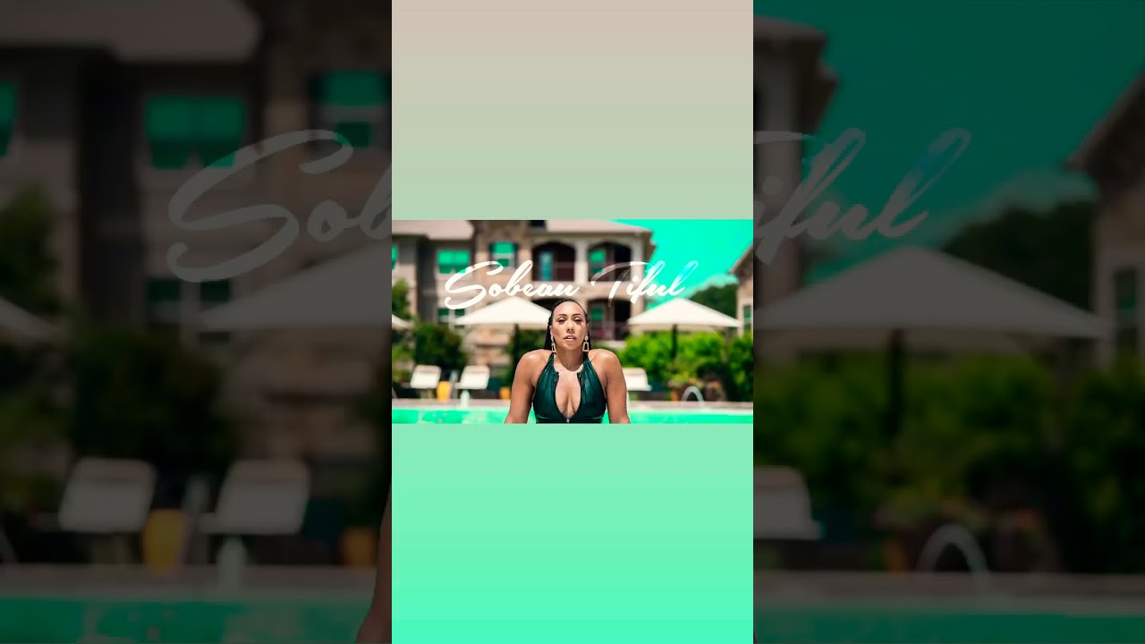 Sobeau Tiful (clean)