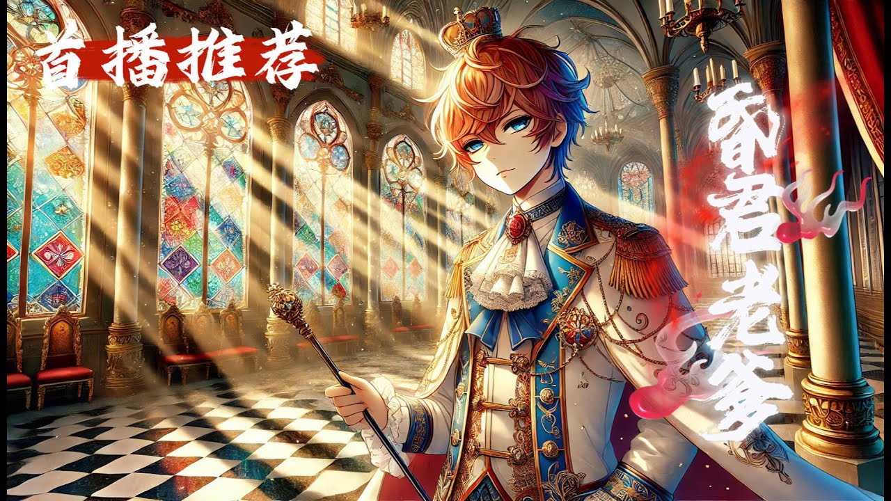 🚀奇幻爽文《心聲泄密：昏君老爹竟偷聽我心！》穿越少年智斗紂王，逆襲封神，改寫傳說新篇章！