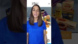 Commissary prices in jail. many of you asked