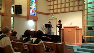 ftpc 11-14-2010 演奏