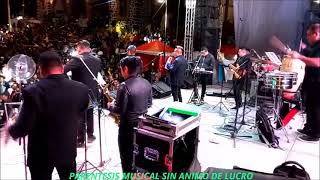 Marqua Y Su Combo - El Librito - Con Sonido Original
