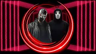 ANGERFIST VS D-FENCE HYDRA MUSIC MIX HARDCORE 👊🤘 #HARDCORE #MASTERS #ANGERFIST #DFENCE