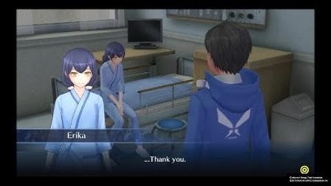 Digimon Story: Cyber Sleuth - Hacker