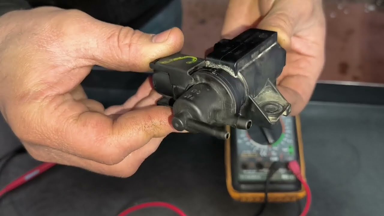 Araç turbosu neden devreye girmez || Fiat Linea turbo devreye girmiyor 