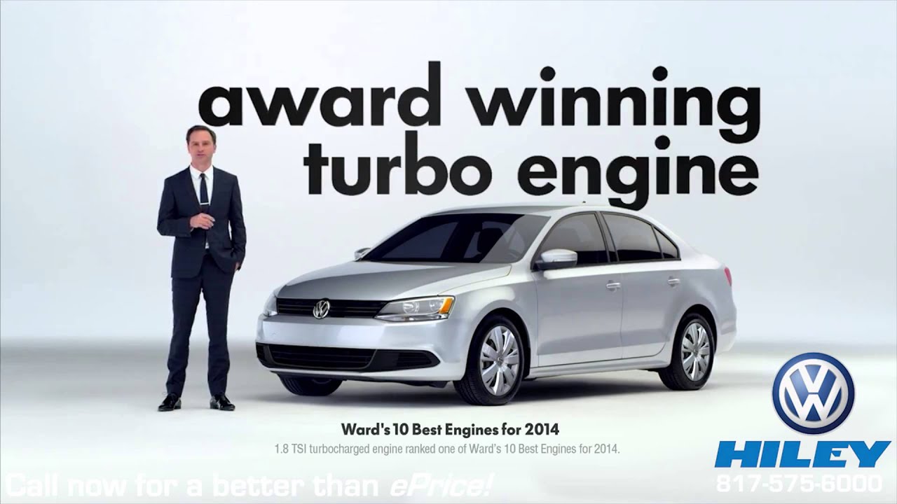 DFW Hiley Cars in Arlington | Hiley VW Cars in Dallas ...