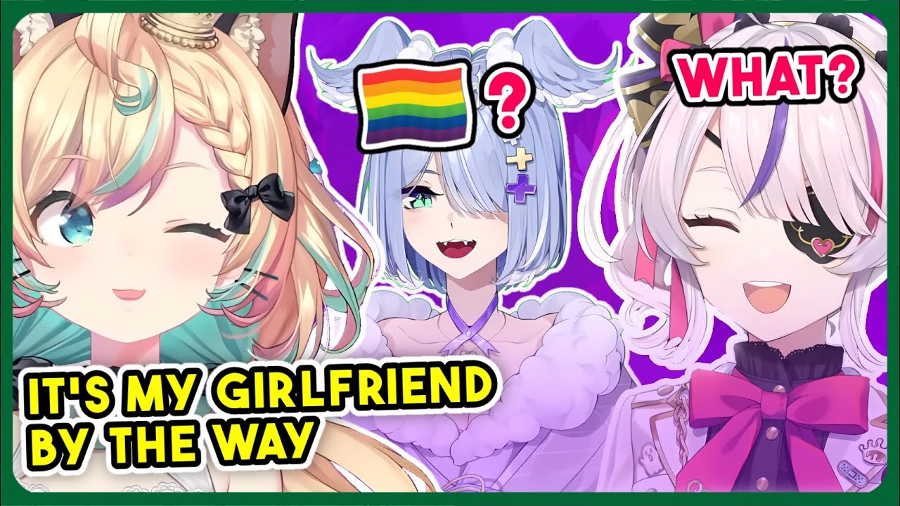 Millie really enjoyed inserting Maria into her Gay fantasies