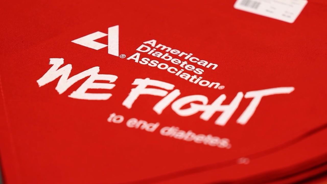 American Diabetes Association | AWS Imagine Grant Winner | Amazon Web Services