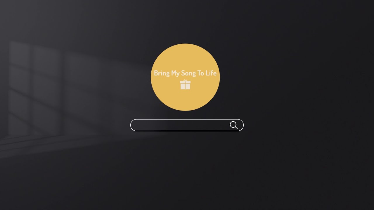 Bring My Song To Life - Professional musicians write the finest personalized music for your event