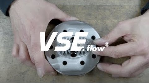 The fascination of precision: Discover VSE Volumentechnik