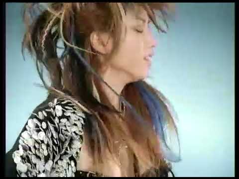 Mod's Hair - Hitomi CM