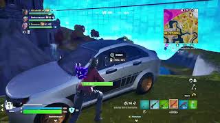 Squads|Fortnite Zero Build Squads| Xbox Series X Gameplay