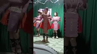 yeeb yam koob tsheej # 21/12/2025