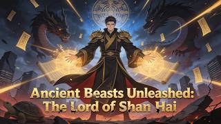 【ENG DUB】Martial Hero: Rise to the Supreme#animation #chineseanime#engdub