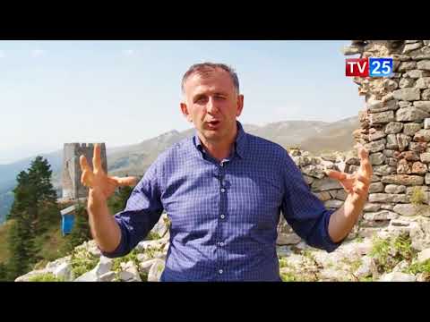 ხიხანის ციხის რეაბილიტაცია გრძელდება