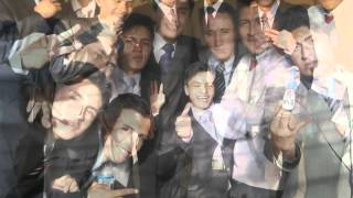 VIDEO NIVELACIÓN  IS2015