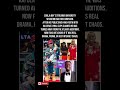 Soulja Boy And Kai Cenat’s Streamer University Drama 👀 #shorts