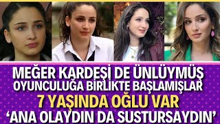 Gökçe Akyıldız Kırgın Çiçekler, Gönül Dağı, El Kızı Yıldızı Gökçe Akyıldız Kimdir?