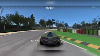 Real Racing 3 for Google Play screenshot 4