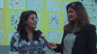 School of Design’s Student Speak : Sulekha