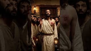 Evangelio del 24 de Mayo #catolicos #jesus #pentecostes #cristianos