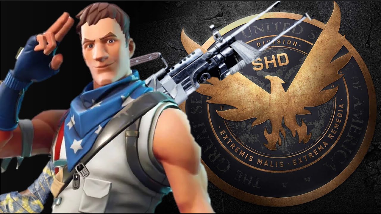 True Patriot & Pestilence DPS Build | Bomb Squad Edition | The Division 2 TU 15