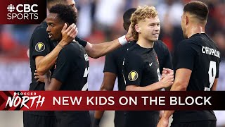 Canadian men's national team takeaways from the Gold Cup | Soccer North