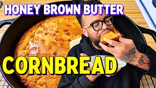 My Cornbread is Better Than Your Grandmother’s!