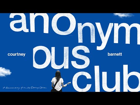 Anonymous Club - Official Trailer - Oscilloscope Laboratories HD