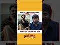 Bhalayya & Gopichandh malineni combination update😍 #cinema #update #movie #5moviecollection #shorts