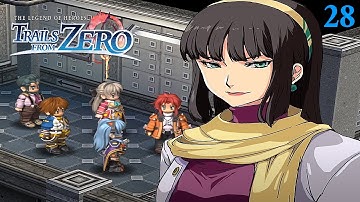 Trails From Zero - Ch 3 Day 3 - Stalker Investigation - Exposing the Counterfeit Dealers +More #28