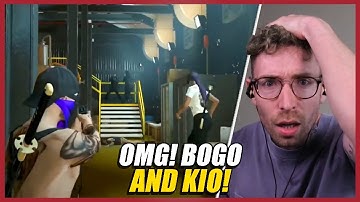 RUST Tries to Steal Hydra